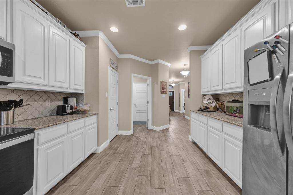 Weatherford, TX 76086,1908 Town Creek Circle