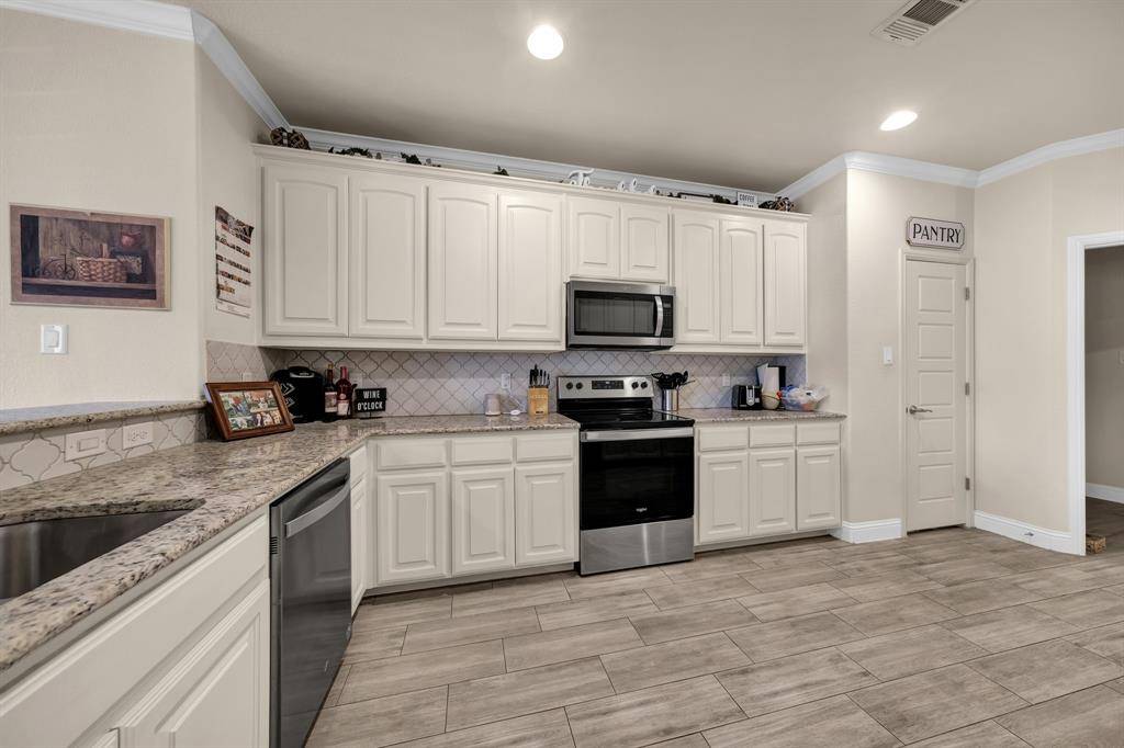 Weatherford, TX 76086,1908 Town Creek Circle