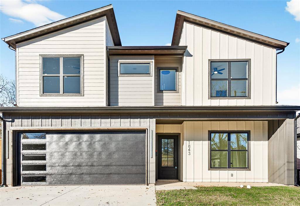 Dallas, TX 75212,1843 Dennison Street