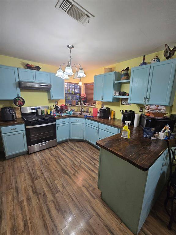 Hamlin, TX 79520,444 NW Avenue E E