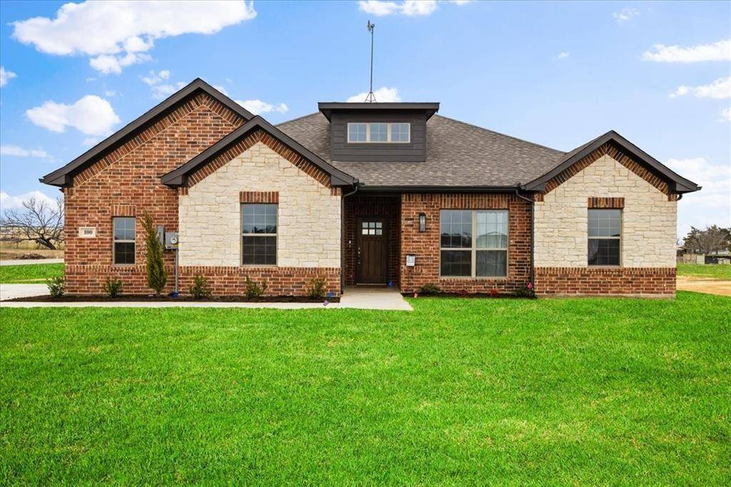 Paradise, TX 76073,100 Annabel