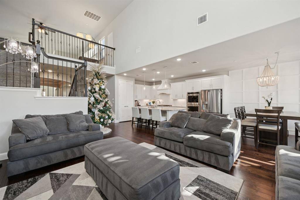 Sunnyvale, TX 75182,273 Shallow Brook Drive