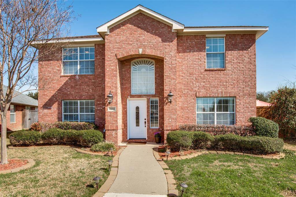Mckinney, TX 75070,5000 Evergreen Drive