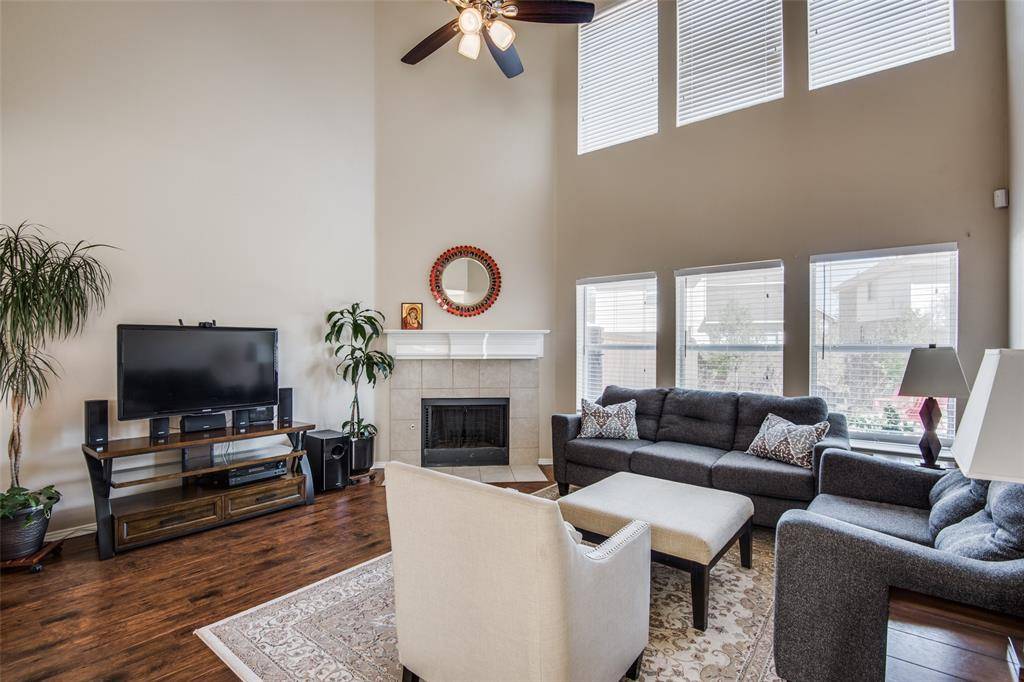 Mckinney, TX 75070,5000 Evergreen Drive