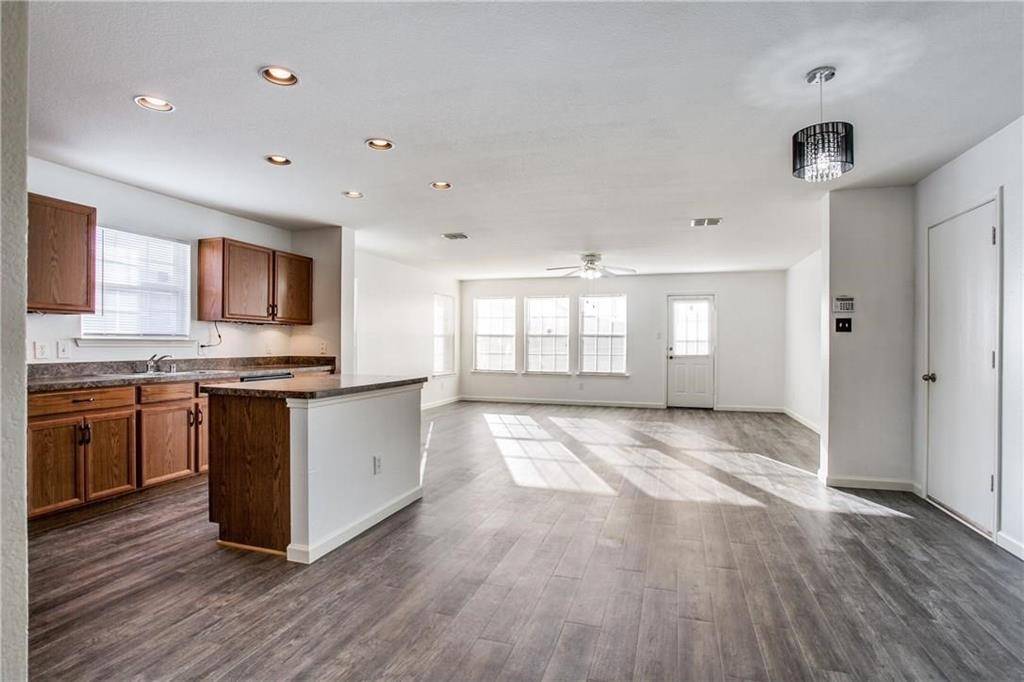 Balch Springs, TX 75180,14816 S Spring Ridge Circle