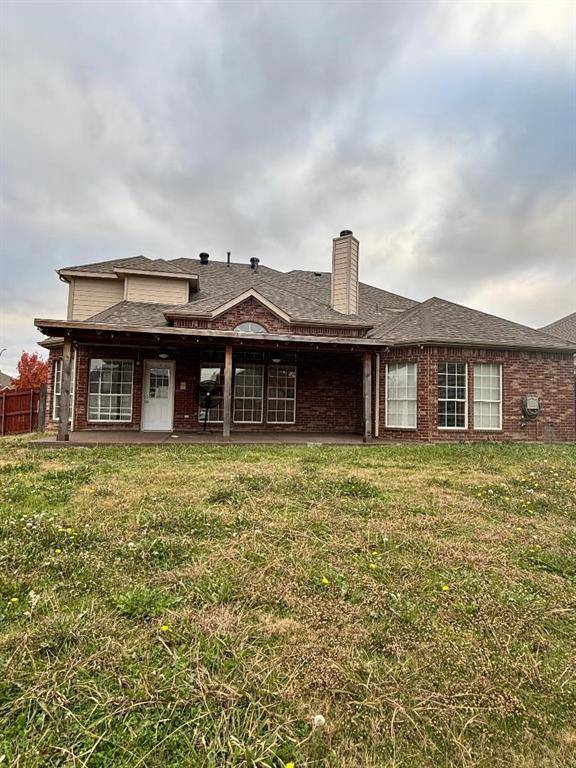 Fort Worth, TX 76244,5221 Begonia Court