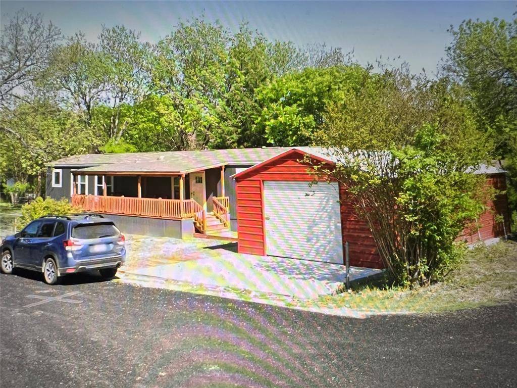 Nevada, TX 75173,5361 Cr-931