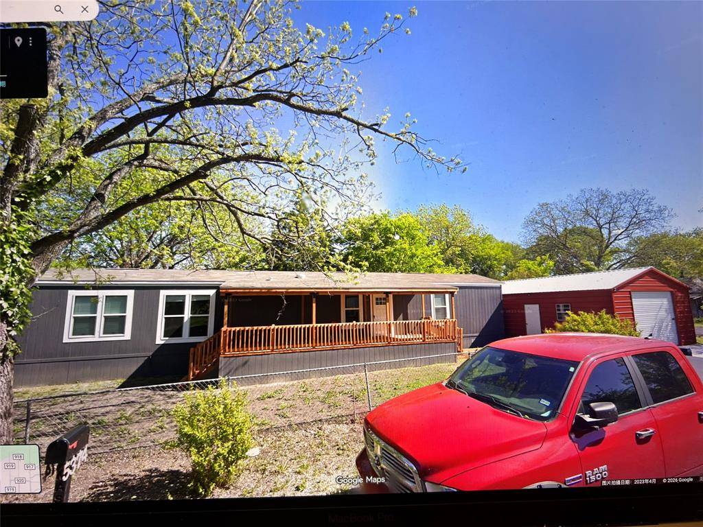 Nevada, TX 75173,5361 Cr-931