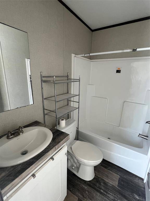 Nevada, TX 75173,5361 Cr-931