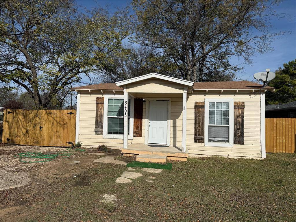 Fort Worth, TX 76105,5405 Cox Street