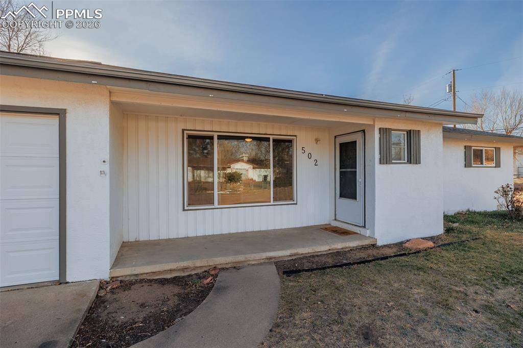 Colorado Springs, CO 80911,502 Rosemont DR