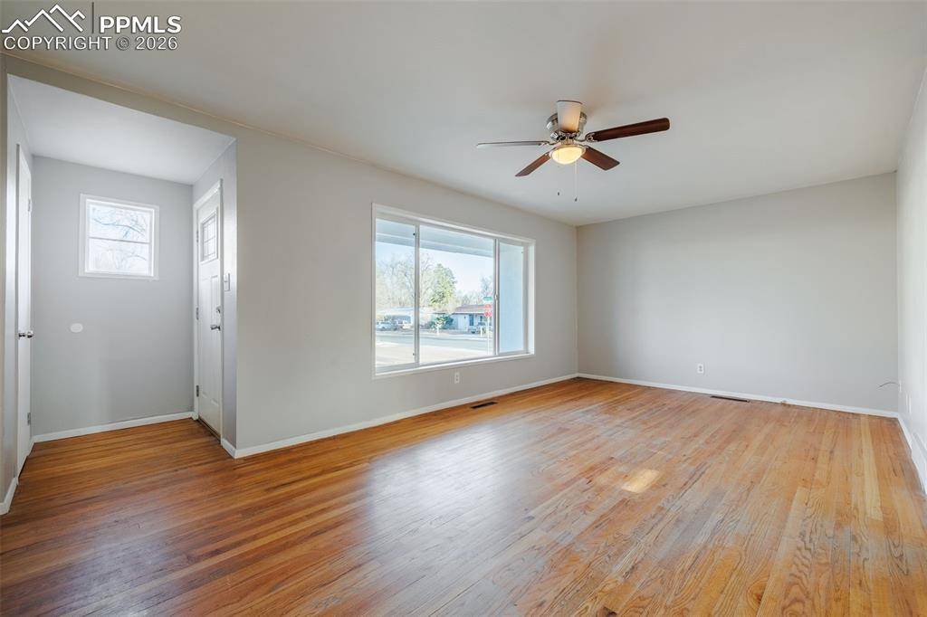 Colorado Springs, CO 80911,502 Rosemont DR