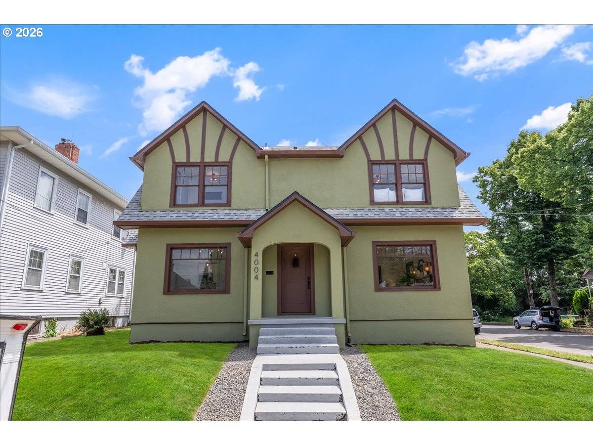 Portland, OR 97227,4004 N MONTANA AVE