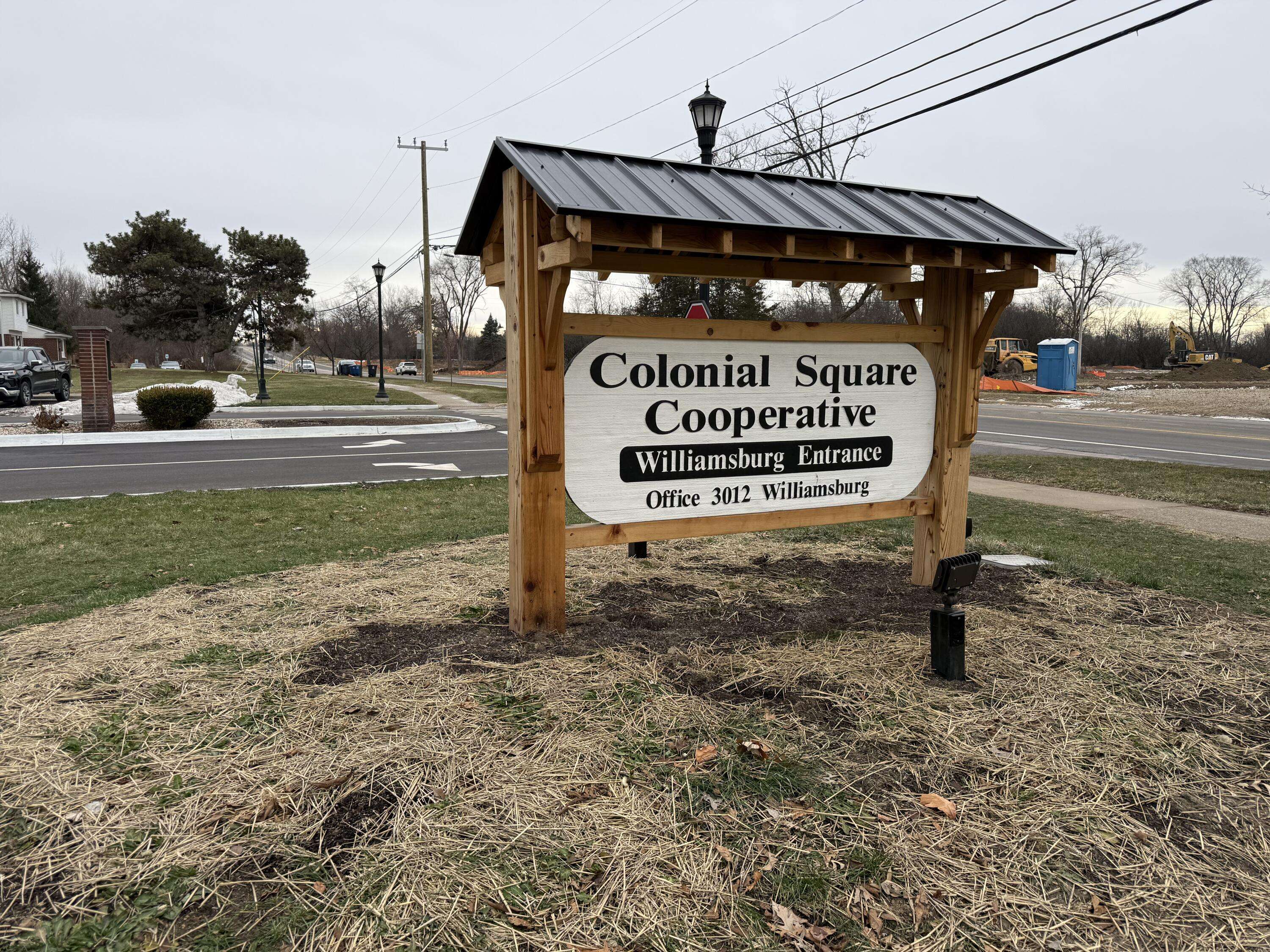 Ann Arbor, MI 48108,3266 Williamsburg RD