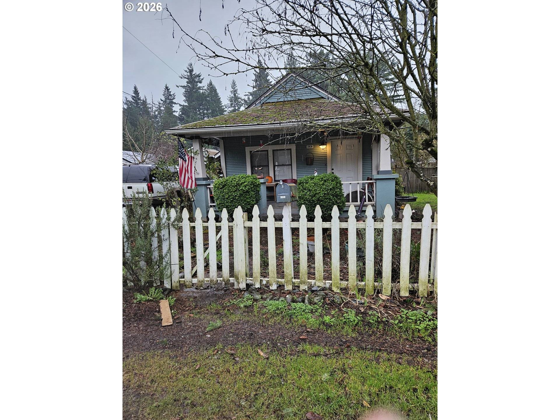 Milwaukie, OR 97222,5808 SE HAZEL PL