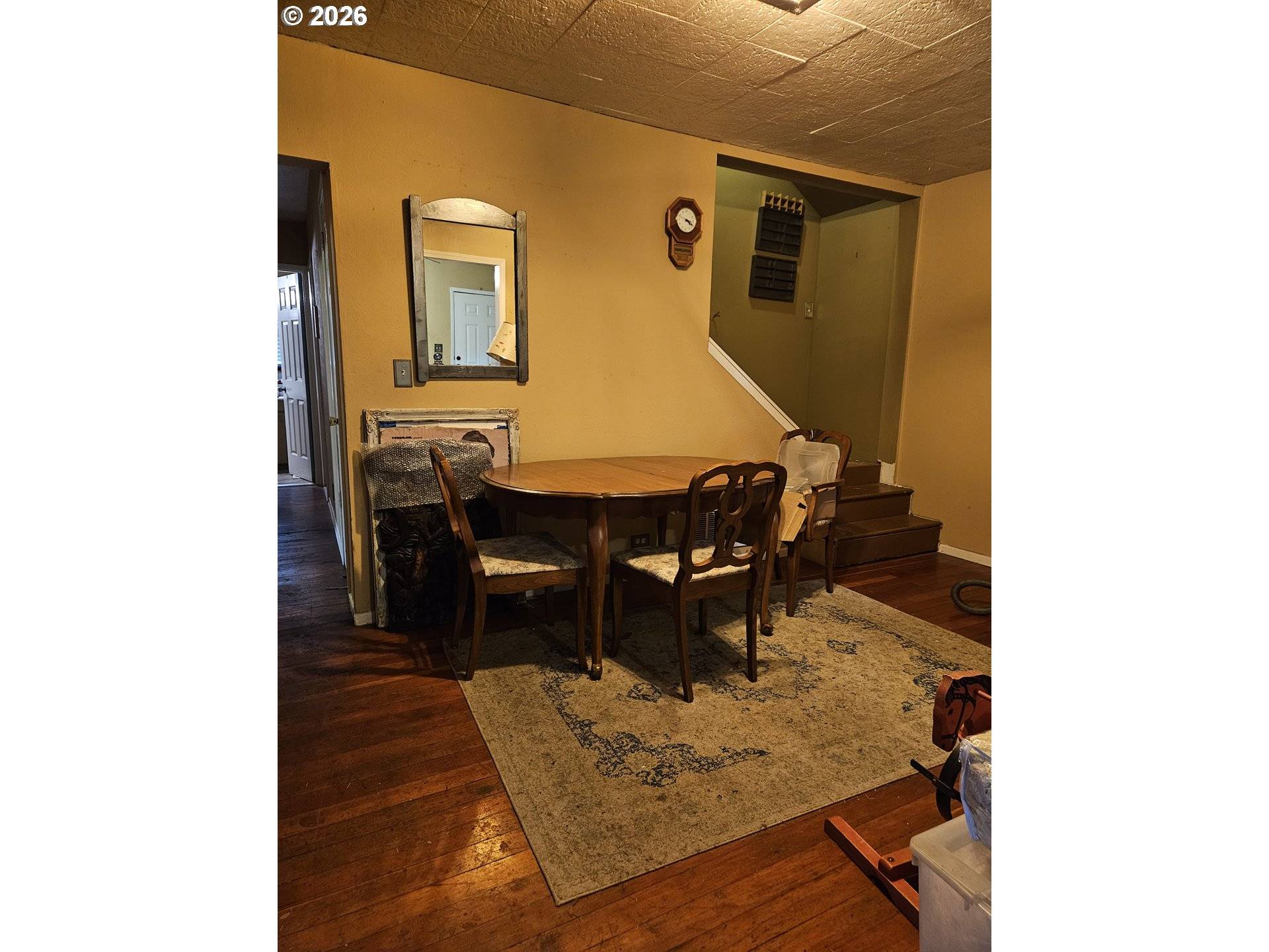 Milwaukie, OR 97222,5808 SE HAZEL PL