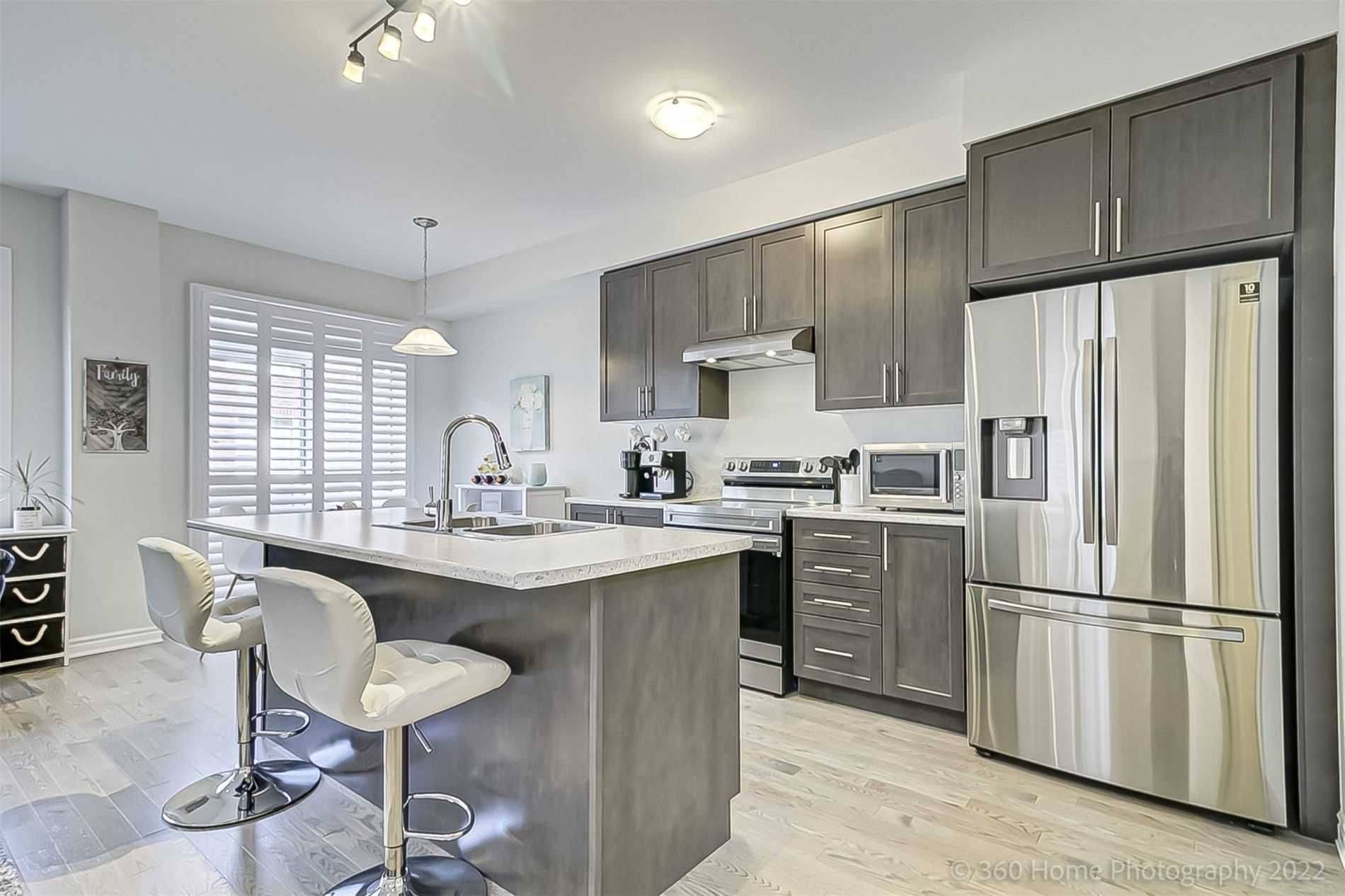 Whitby, ON L1R 0R1,45 Sutcliffe DR