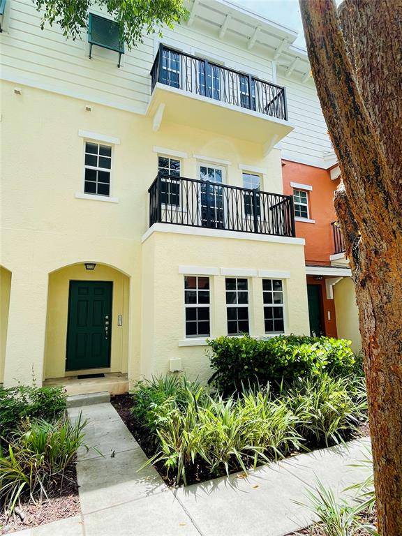 Pompano Beach, FL 33060,621 SW 1st Ave #621