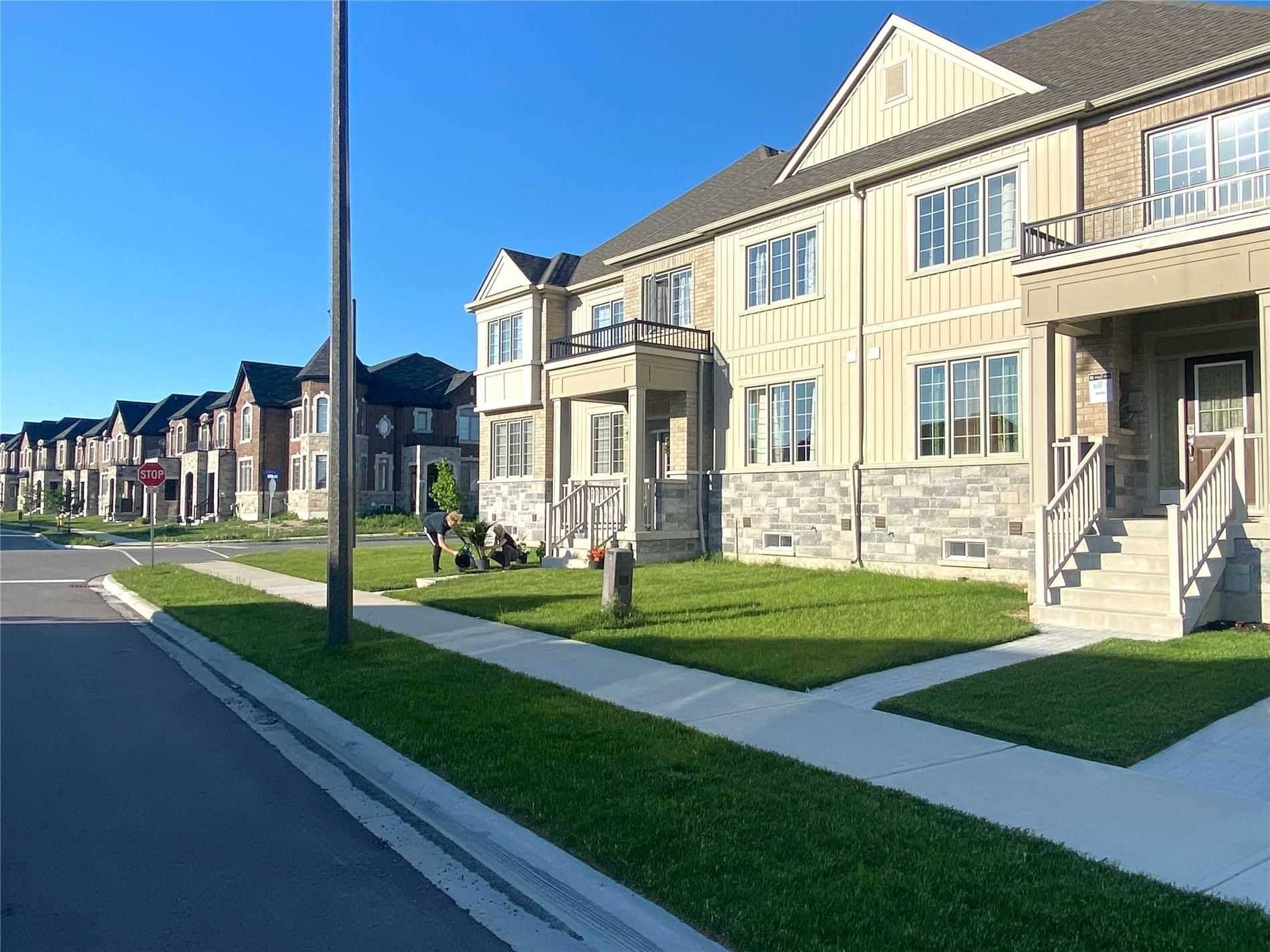 East Gwillimbury, ON L9N 0P1,33 Carratuck ST