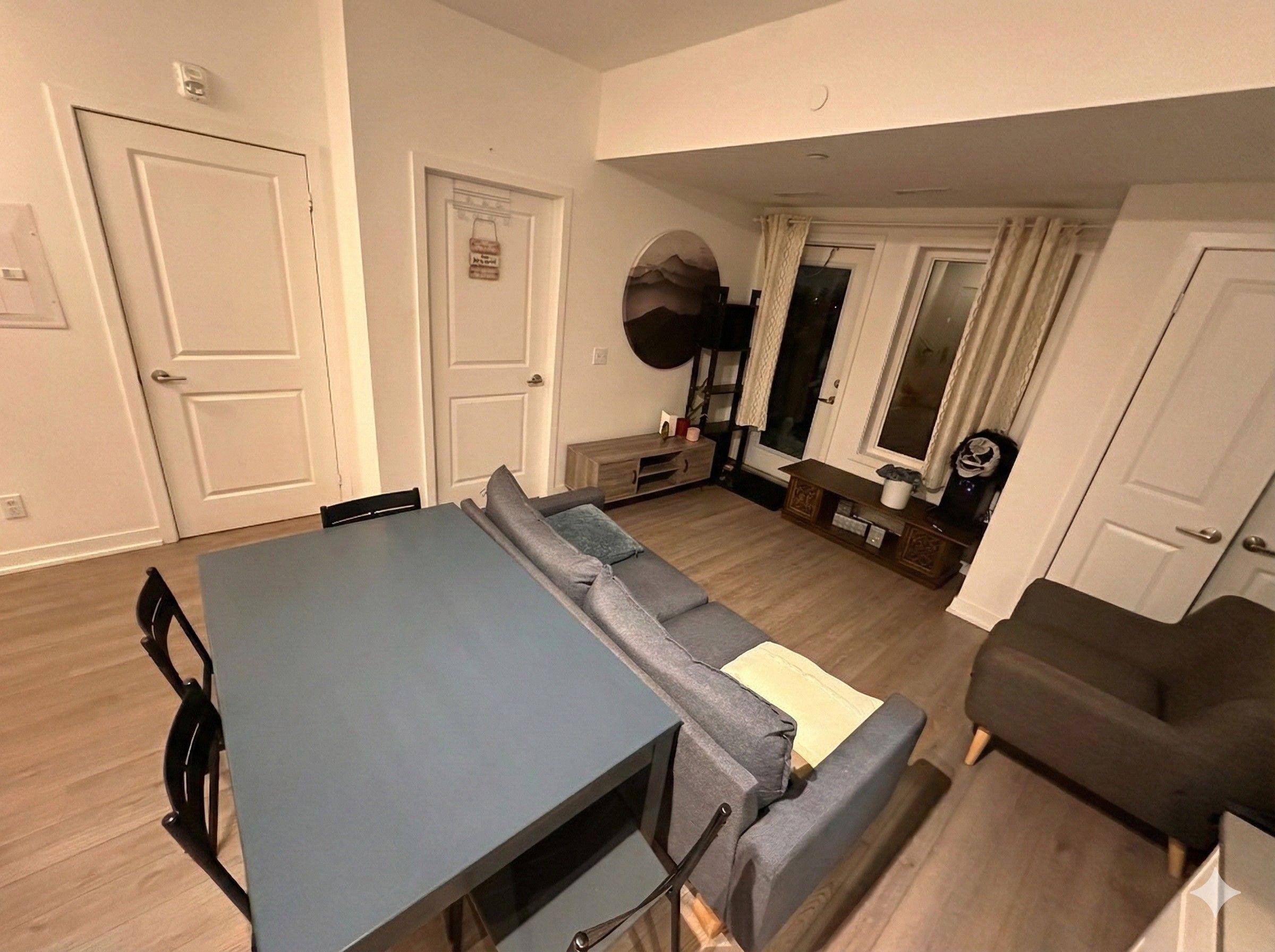 Toronto W05, ON M3K 0E3,155 Downsview Park BLVD #207