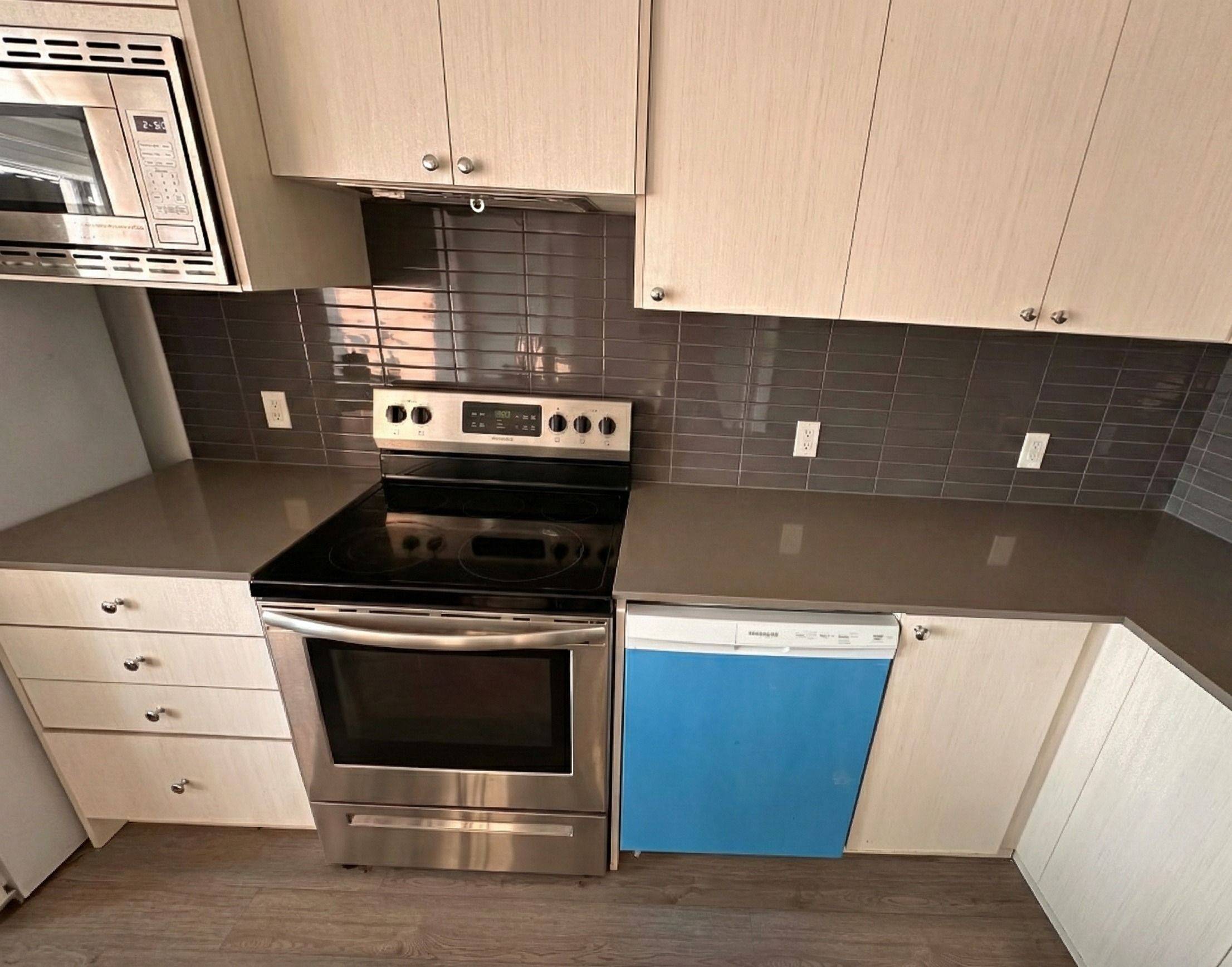 Toronto W05, ON M3K 0E3,155 Downsview Park BLVD #207