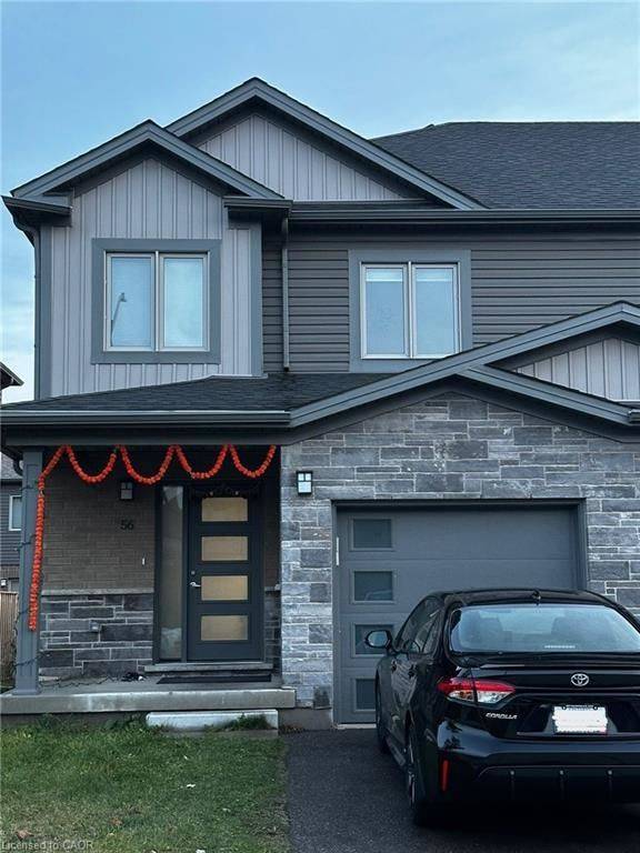 Cambridge, ON N1R 0B9,56 Munch AVE