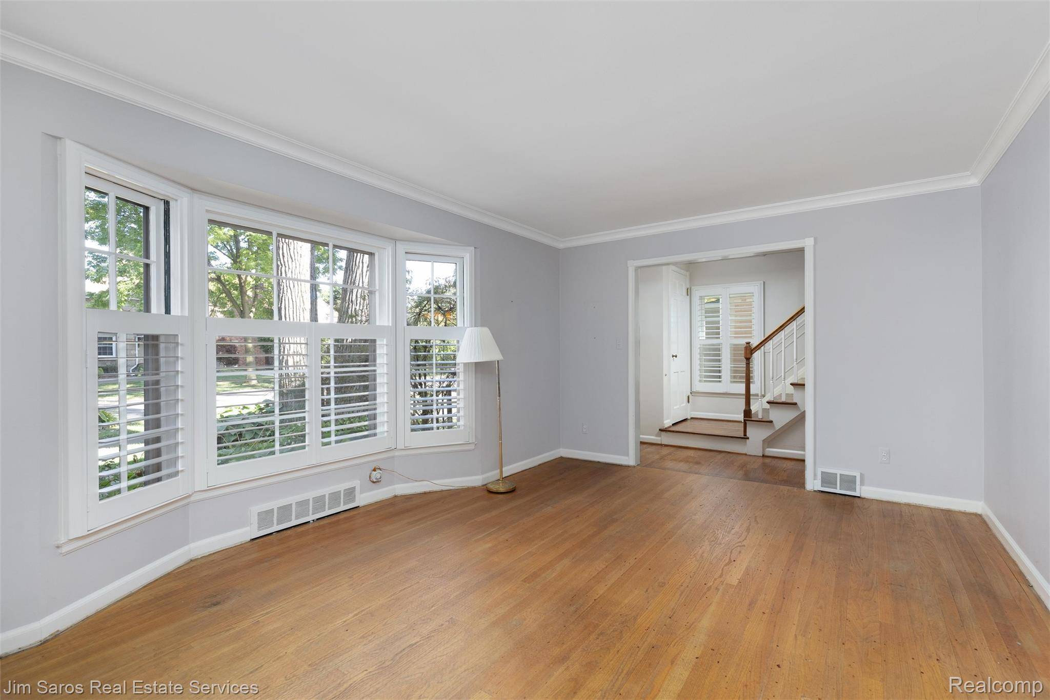 Grosse Pointe Farms, MI 48236,419 Maison RD