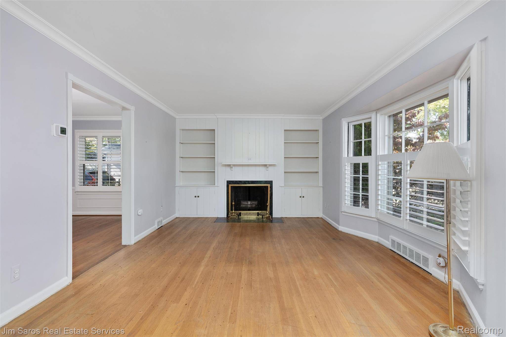 Grosse Pointe Farms, MI 48236,419 Maison RD