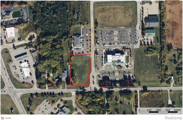 Davison, MI 48423,00 Lippincott BLVD