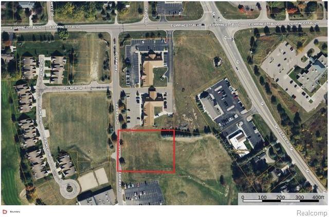 Davison, MI 48423,VL Fairway DR