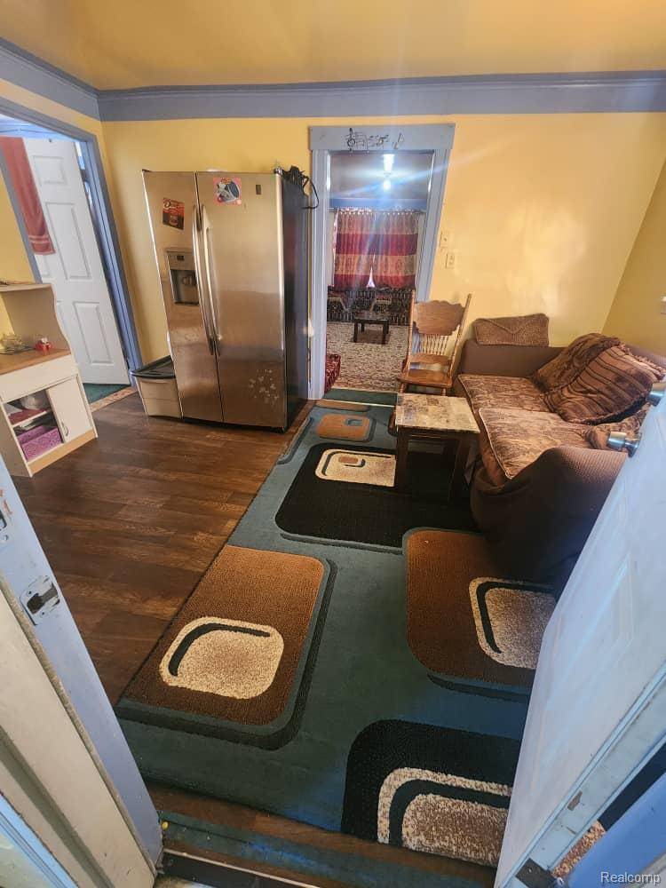 Hamtramck, MI 48212,2455 ANDRUS ST