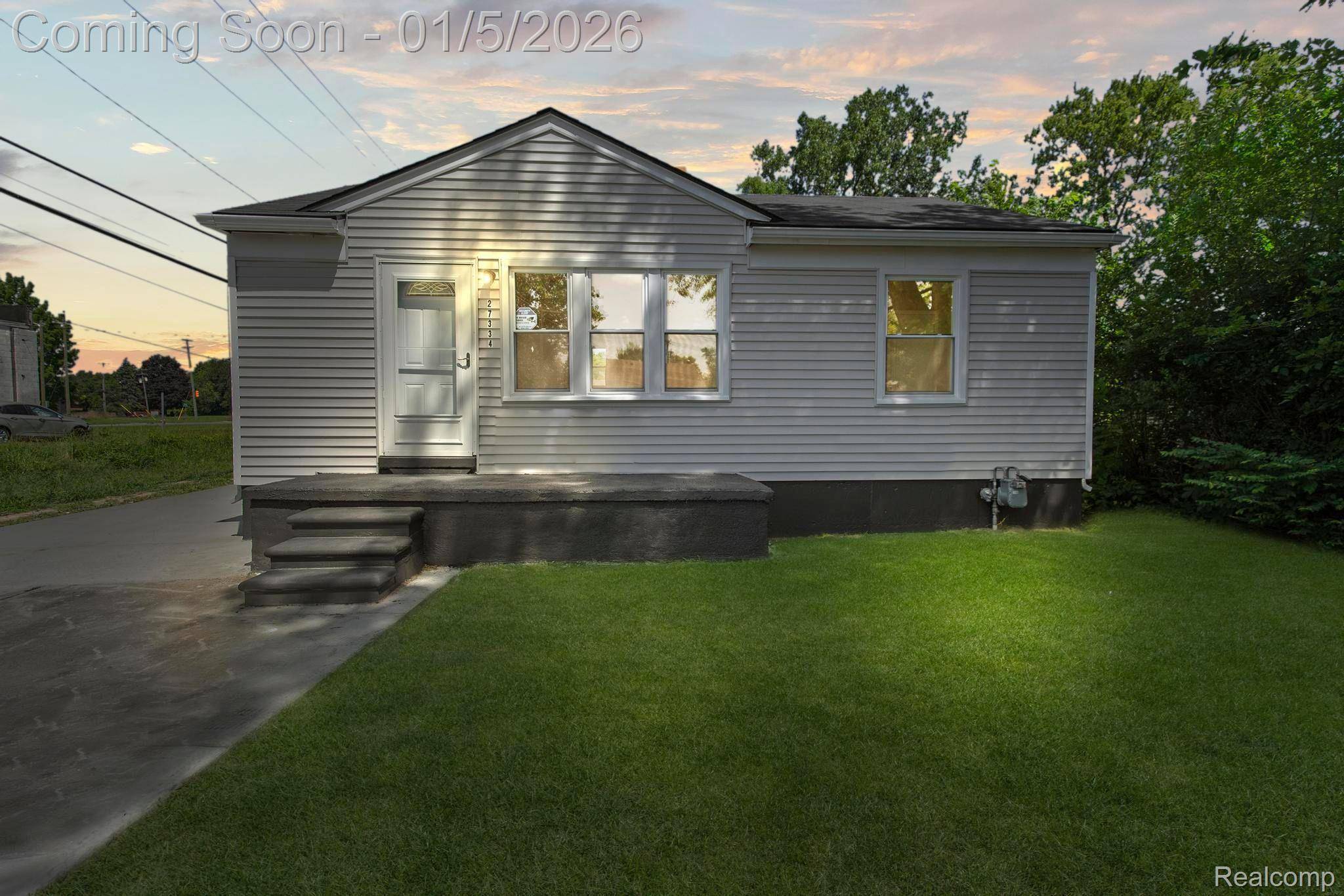 Inkster, MI 48141,27334 NOTRE DAME ST