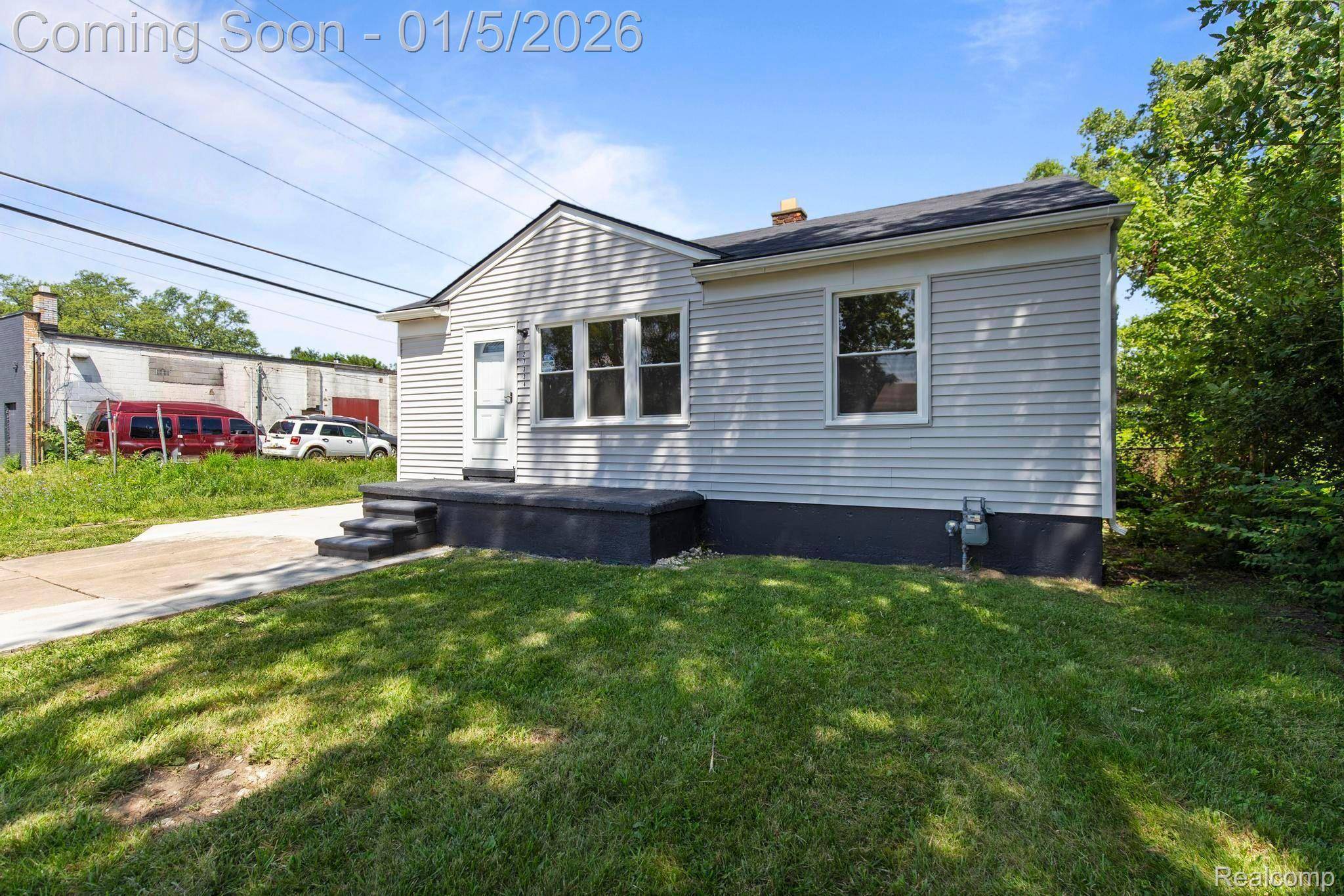 Inkster, MI 48141,27334 NOTRE DAME ST