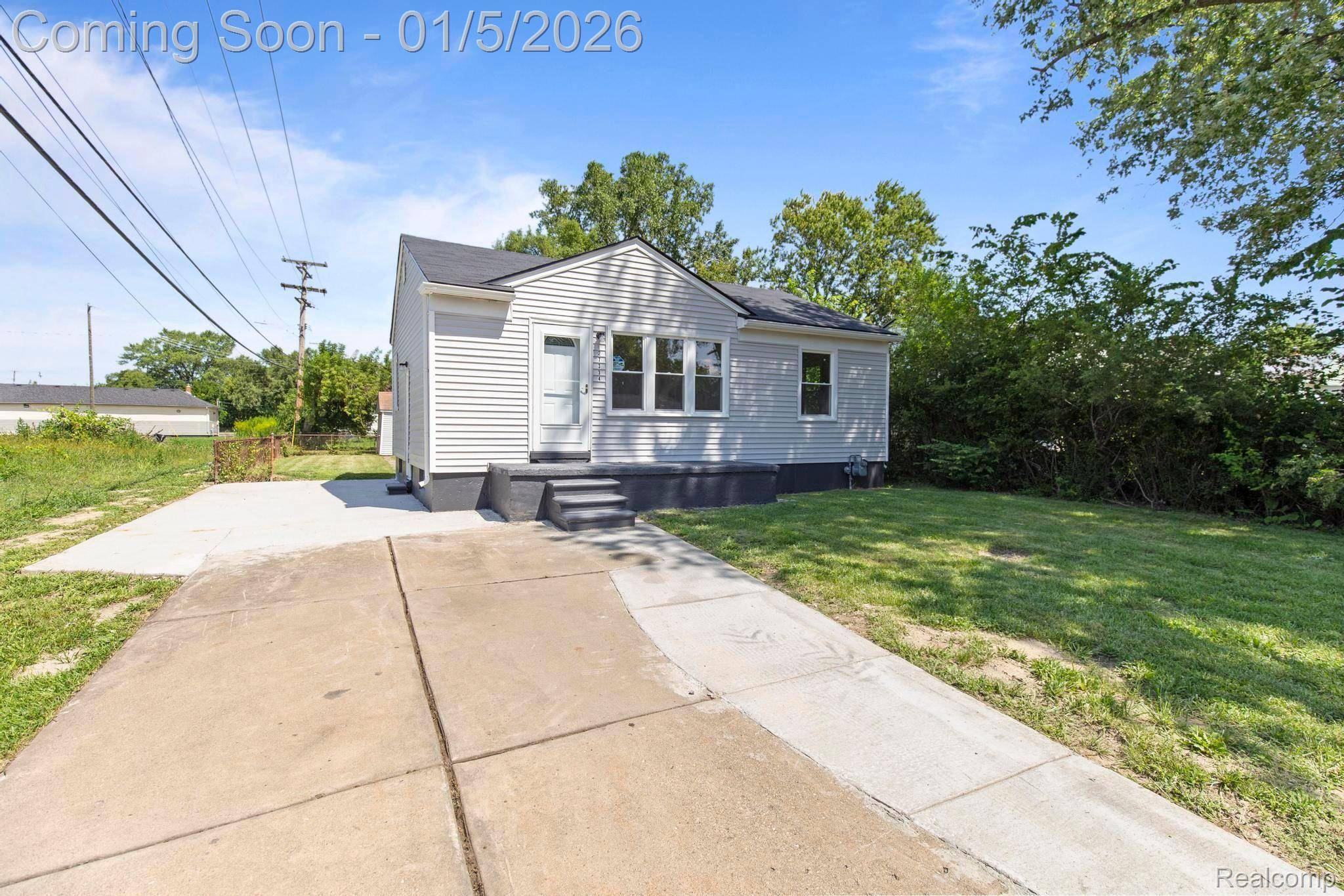 Inkster, MI 48141,27334 NOTRE DAME ST