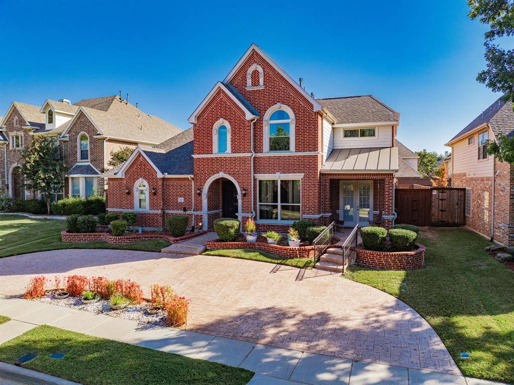 Plano, TX 75024,4632 Durban Park Drive