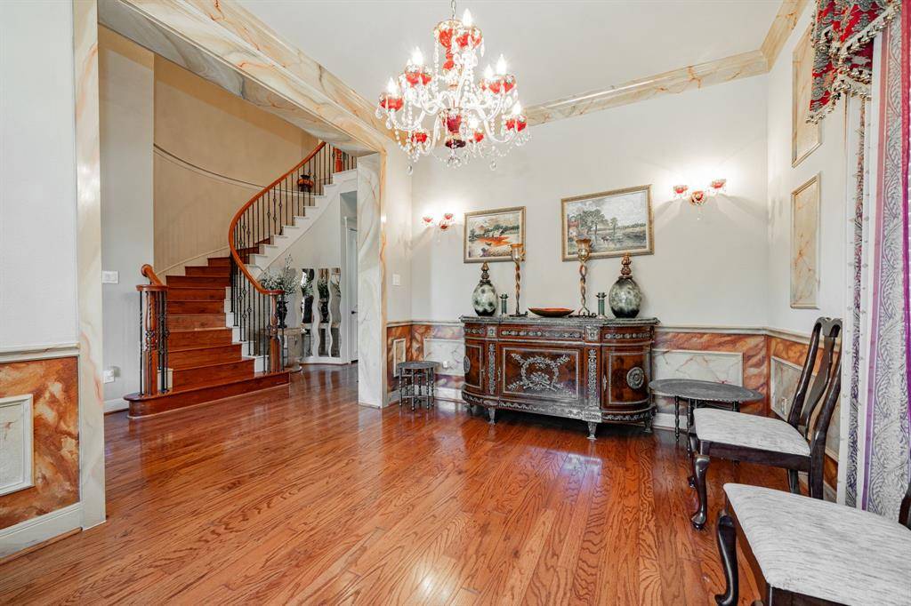 Plano, TX 75024,4632 Durban Park Drive