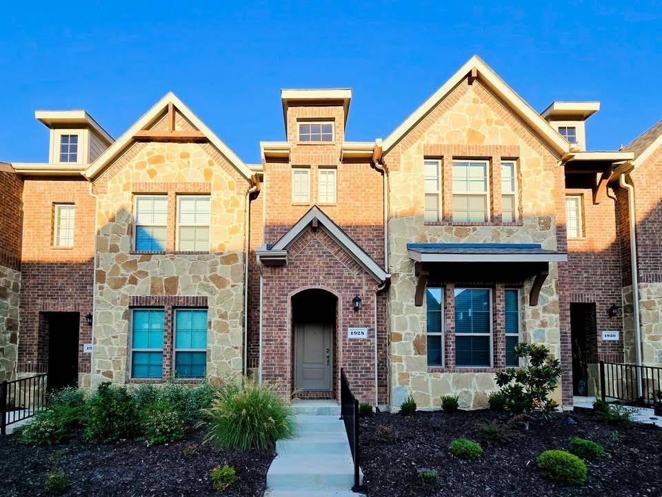 Mesquite, TX 75149,1928 Buffalo Hill Drive
