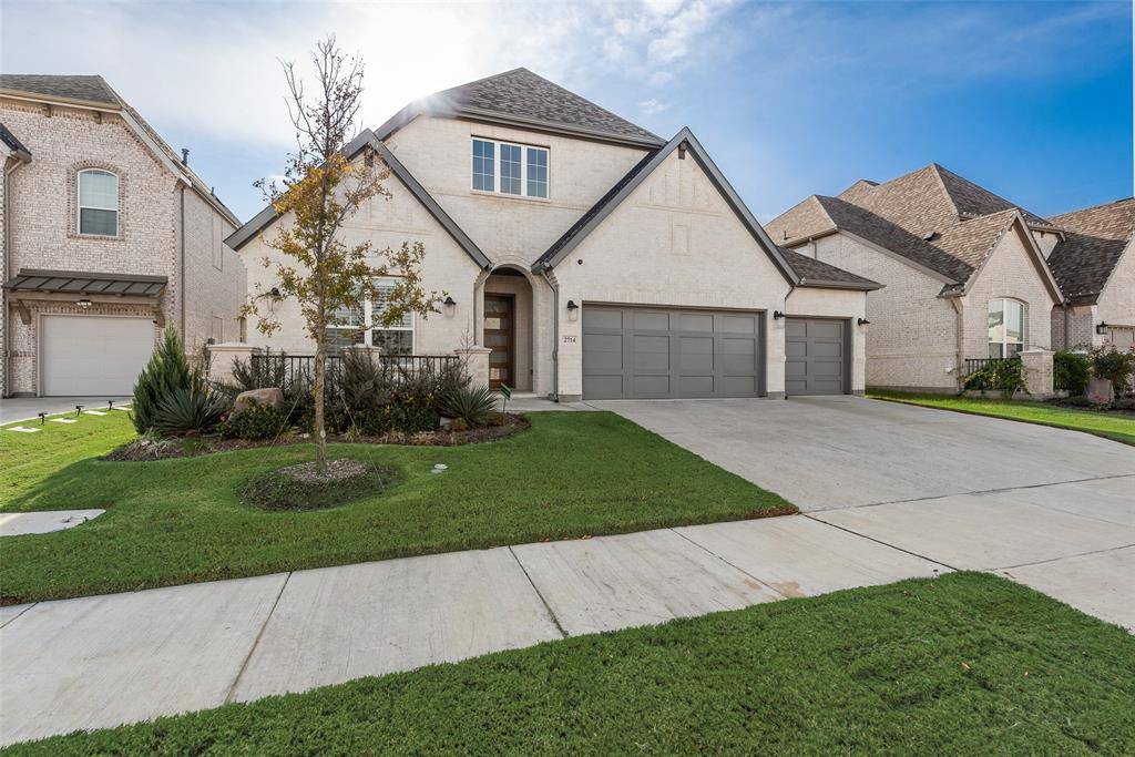 Mansfield, TX 76063,2714 Chambray Lane