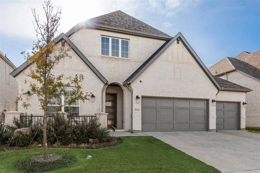 Mansfield, TX 76063,2714 Chambray Lane