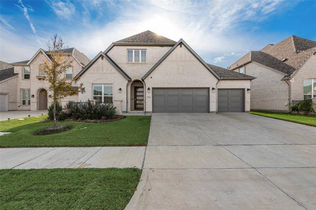 Mansfield, TX 76063,2714 Chambray Lane