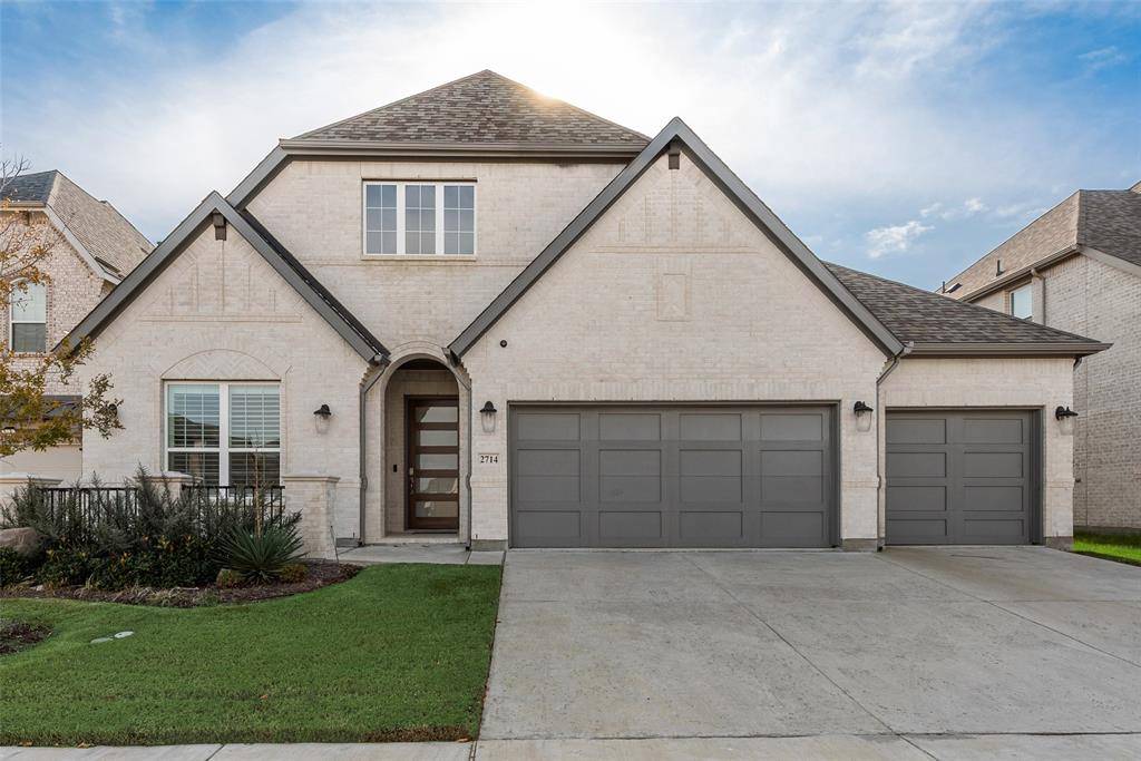 Mansfield, TX 76063,2714 Chambray Lane