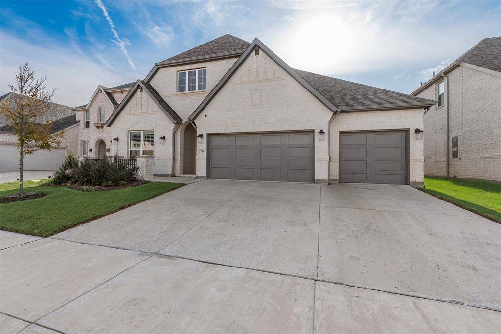 Mansfield, TX 76063,2714 Chambray Lane