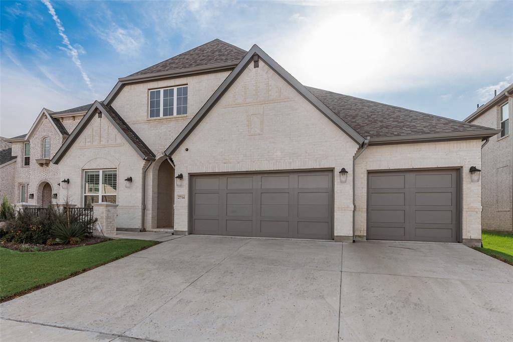 Mansfield, TX 76063,2714 Chambray Lane