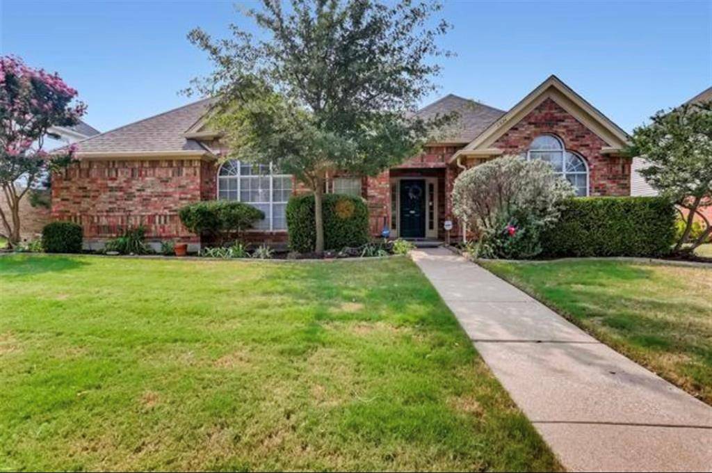 Lewisville, TX 75067,1924 Sunset Path