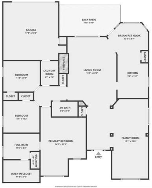 Lewisville, TX 75067,1924 Sunset Path