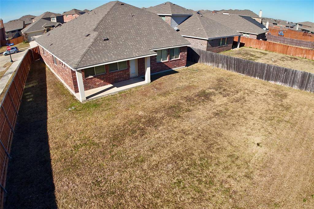 Forney, TX 75126,4104 Gaillardia Way