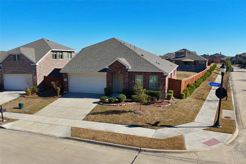 Forney, TX 75126,4104 Gaillardia Way