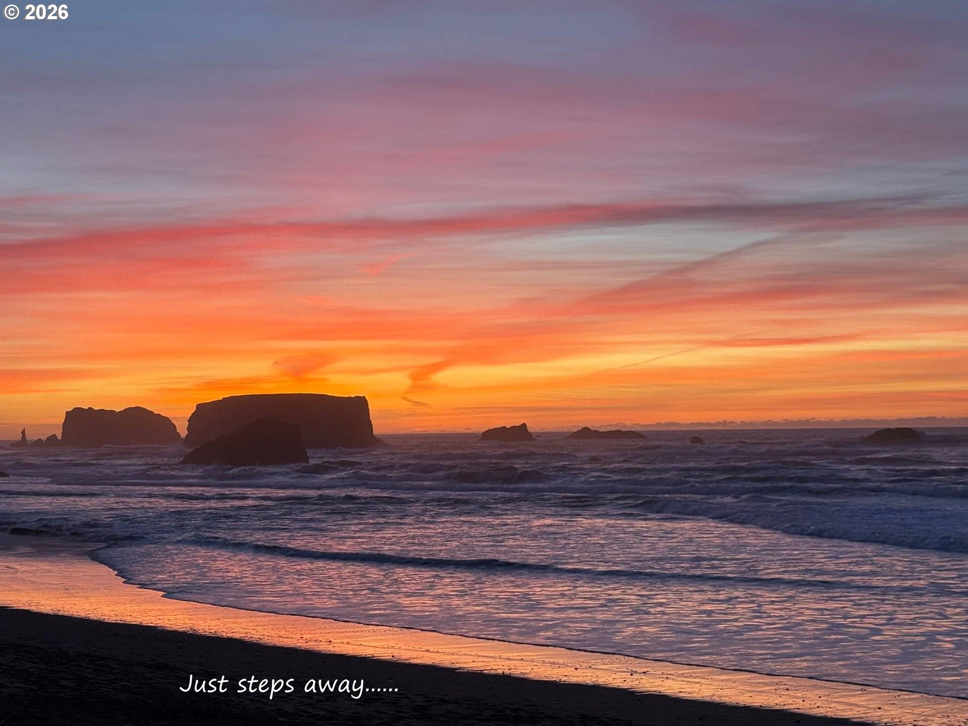 Bandon, OR 97411,323 MADISON AVE