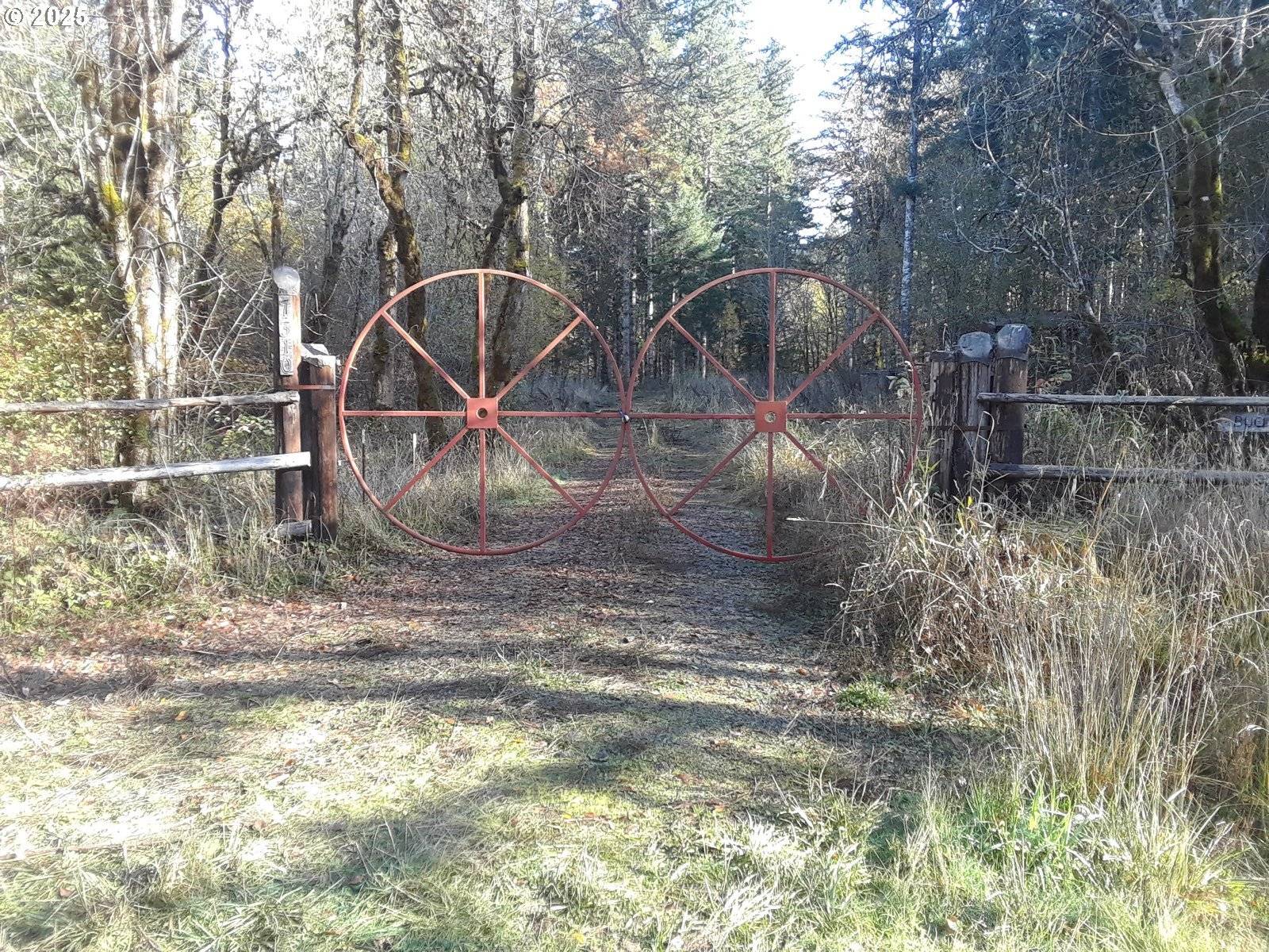 Grand Ronde, OR 97347,7310 ALVORD ALLEY RD