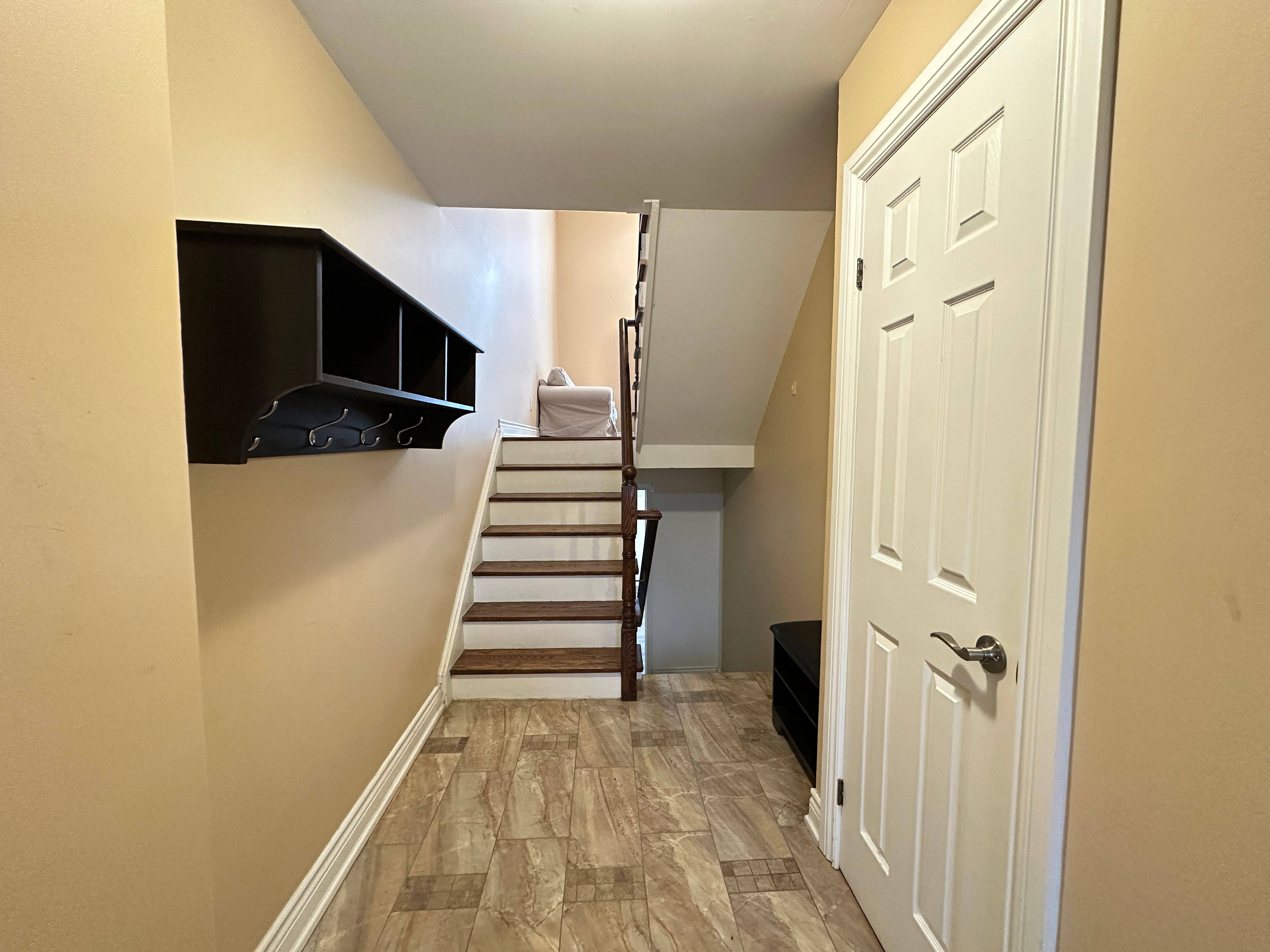 Toronto C12, ON M2L 1S9,81 Scenic Mill WAY